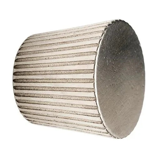 Flute Taper Cabinet Knob CK10032