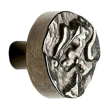 Edge Round Cabinet Knob CK101