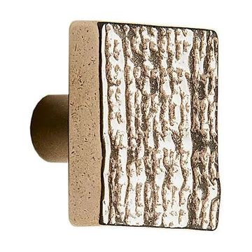 Edge Square Cabinet Knob CK105