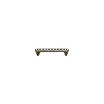 Crosshatch Cabinet Pull CK10850