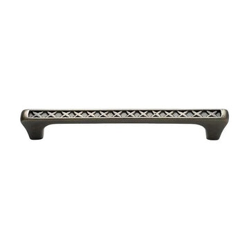 Crosshatch Cabinet Pull CK10851