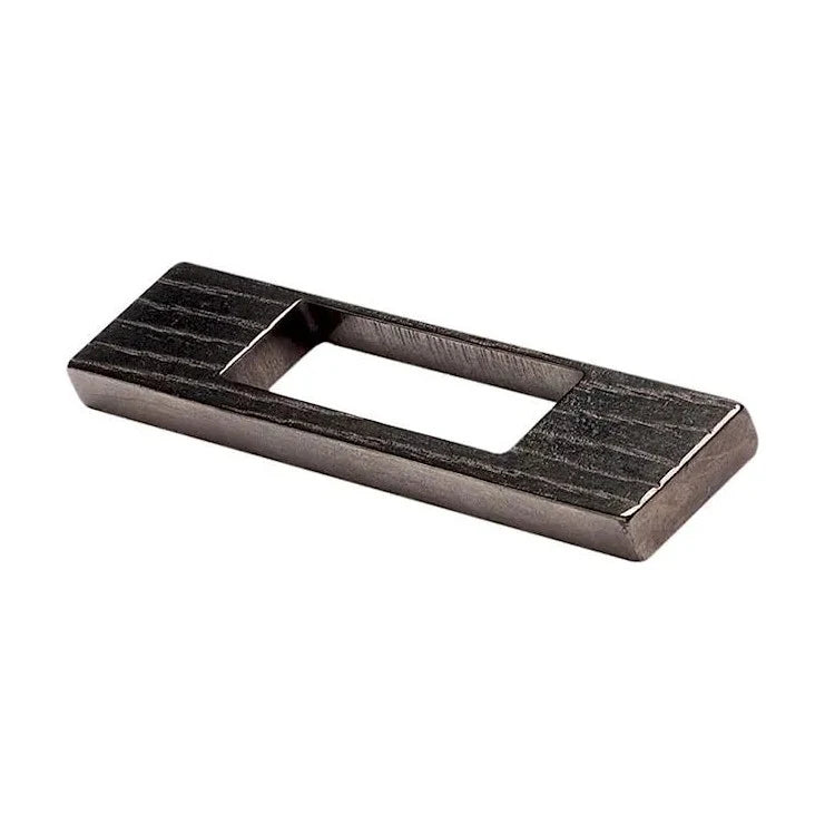 Edge Flat Cabinet Pull ck116