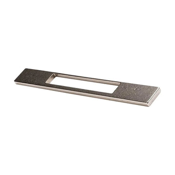 Edge Flat Cabinet Pull ck119
