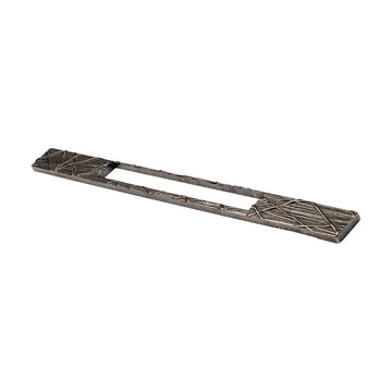 Edge Flat Cabinet Pull CK122