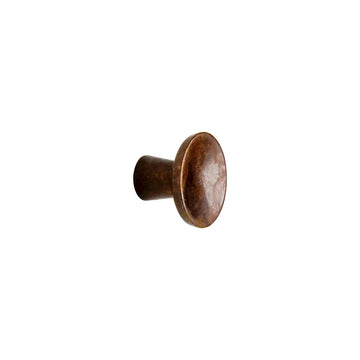 Brut Cabinet Knob CK20013