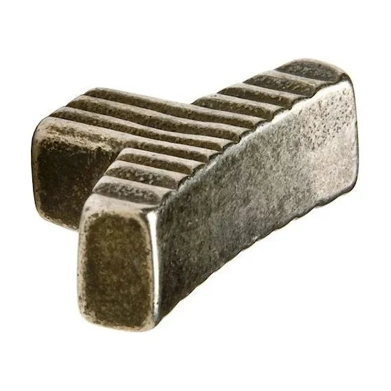 Brut Cabinet Knob CK20030