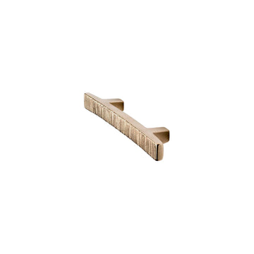 Brut Cabinet Pull Silicon Bronze Light CK20042