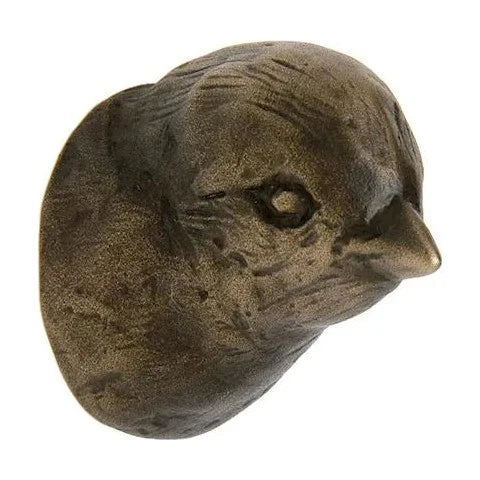 Finch Cabinet Knob