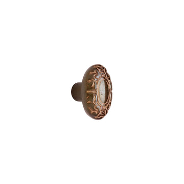 Acanthus Cabinet Knob CK232