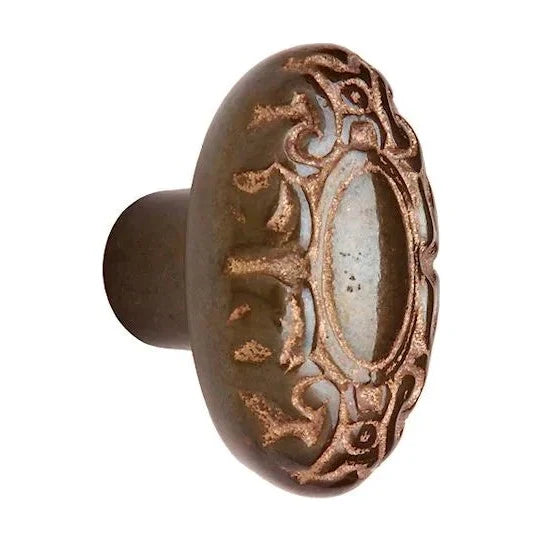 Acanthus Cabinet Knob CK232