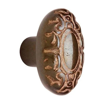 Acanthus Cabinet Knob CK232