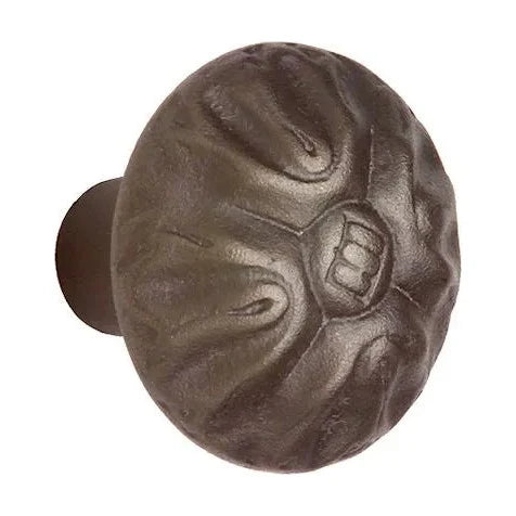 Medallion Cabinet Knob
