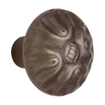 Medallion Cabinet Knob