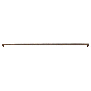 Rail Cabinet Pull ck280