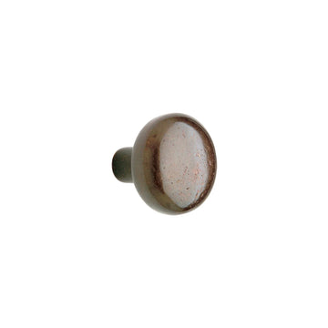 Mushroom Cabinet Knob