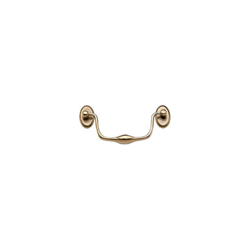 Drop Cabinet Pull ck370