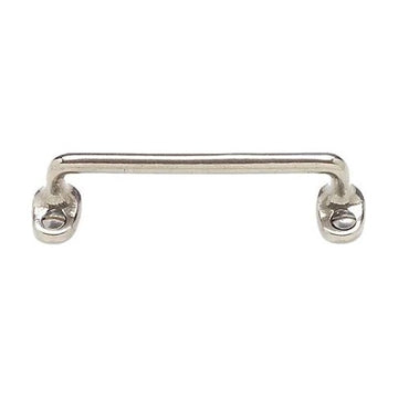 Front Mounting Sash Cabinet Pull – 4 1/2″ CK400