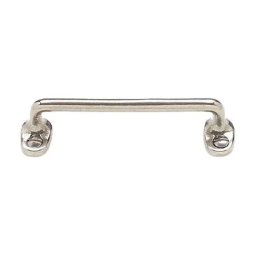 Front Mounting Sash Cabinet Pull – 4 1/2″ CK400
