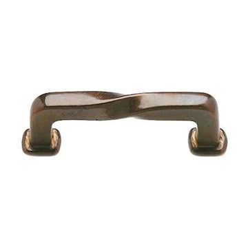 Twist Cabinet Pull CK435