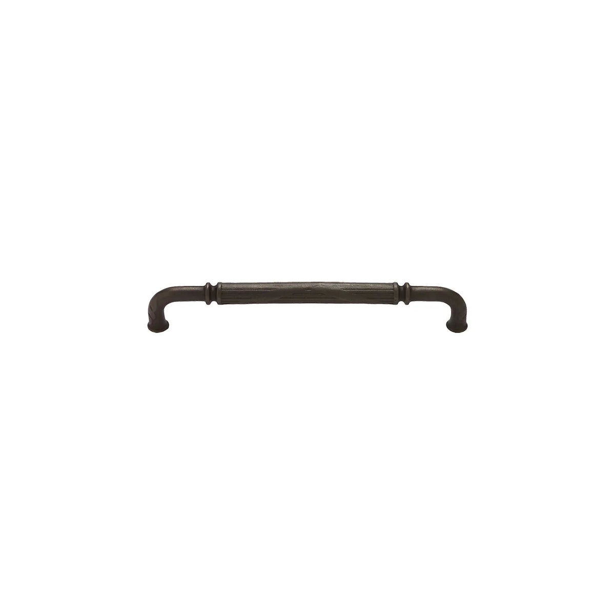 Ribbon & Reed Cabinet Pull ck472