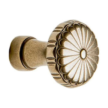 Crown Cabinet Knob CK477