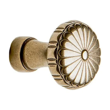 Crown Cabinet Knob CK477