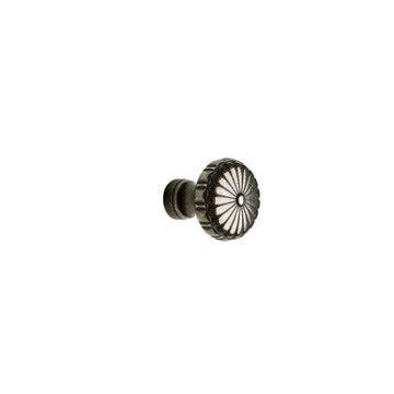Crown Cabinet Knob CK478