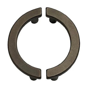 Compass Cabinet Pull CK704