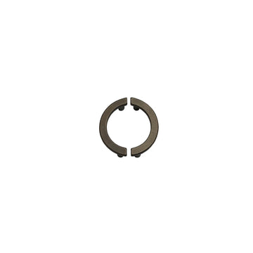 Compass Cabinet Pull CK704