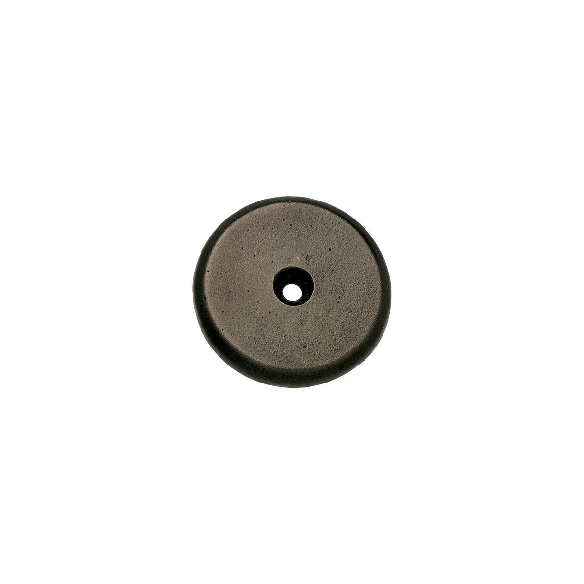 Round Cabinet Rose
