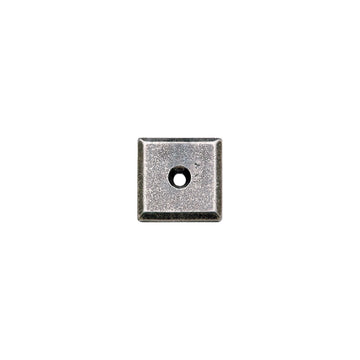 Square Cabinet Rose