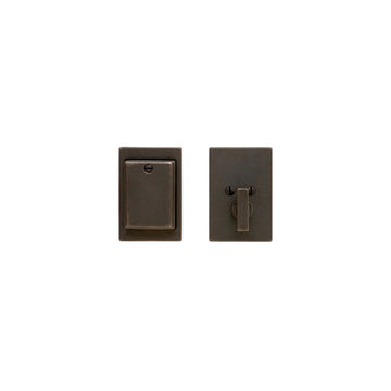 Edge Dead Bolt – 2″ x 3″ DB150