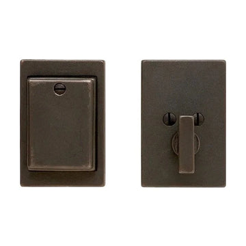 Edge Dead Bolt – 2″ x 3″ DB150