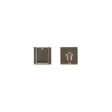 Square Metro Dead Bolt