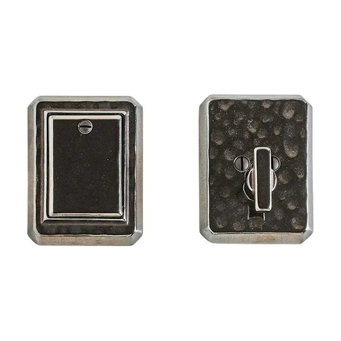 Hammered Dead Bolt DB30490