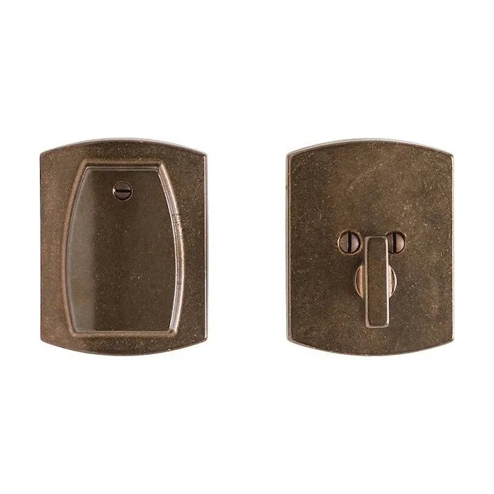 Convex Dead Bolt DB30590