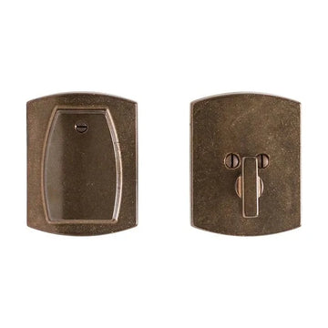Convex Dead Bolt DB30590