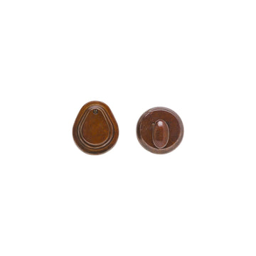 Tear Drop Dead Bolt DB506