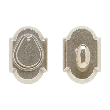 Arched Dead Bolt
