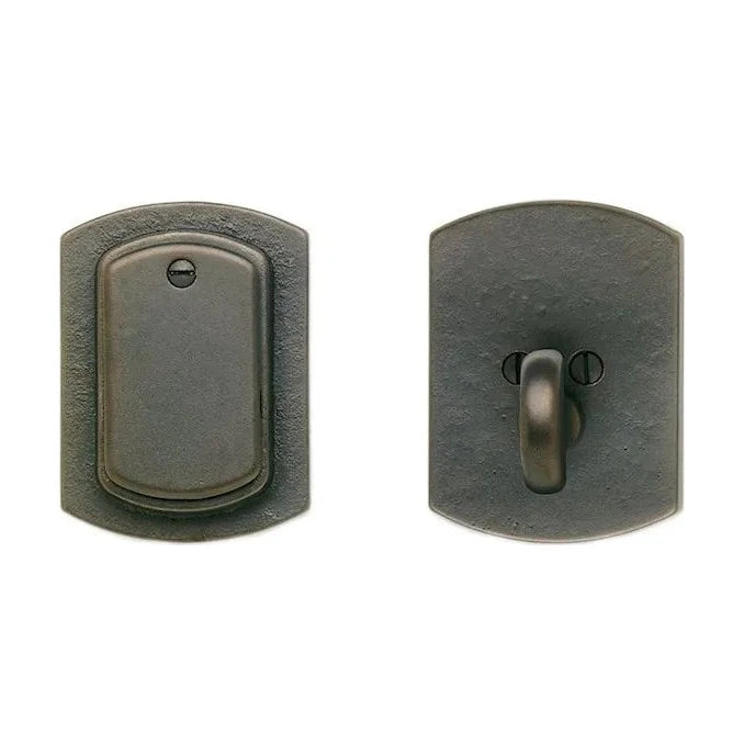 Curved Dead Bolt Express DB511-1