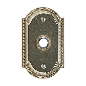Ellis Doorbell Button – 3″ x 5″ DBB-E005