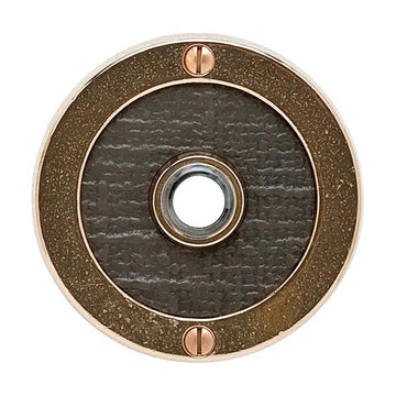 Designer Textures Doorbell Button DBB-E101
