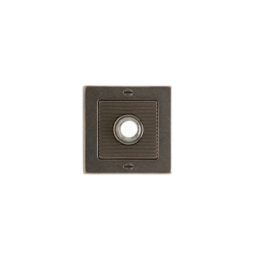 Flute Doorbell Button DBB-E103-Flute