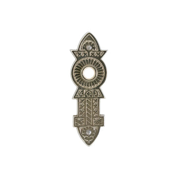 Briggs Doorbell Button DBB-E10800