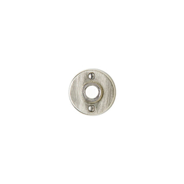 Round Metro Doorbell Button – 2 1/4″