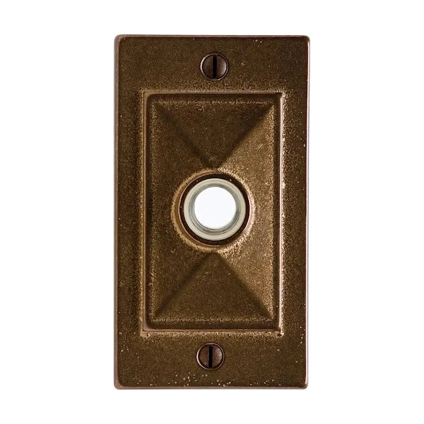 Mack Doorbell Button