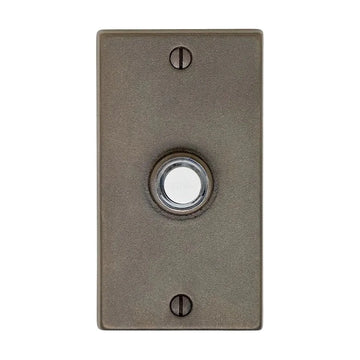 Metro Doorbell Button – 2 1/2″ x 4 1/2″