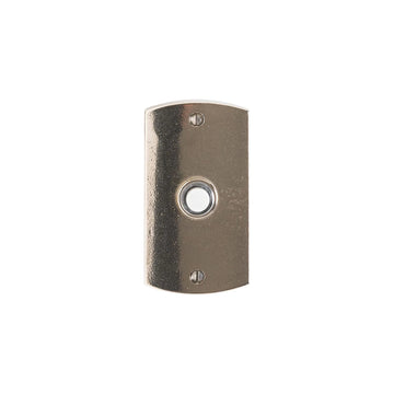 Convex Doorbell Button DBB-E30503
