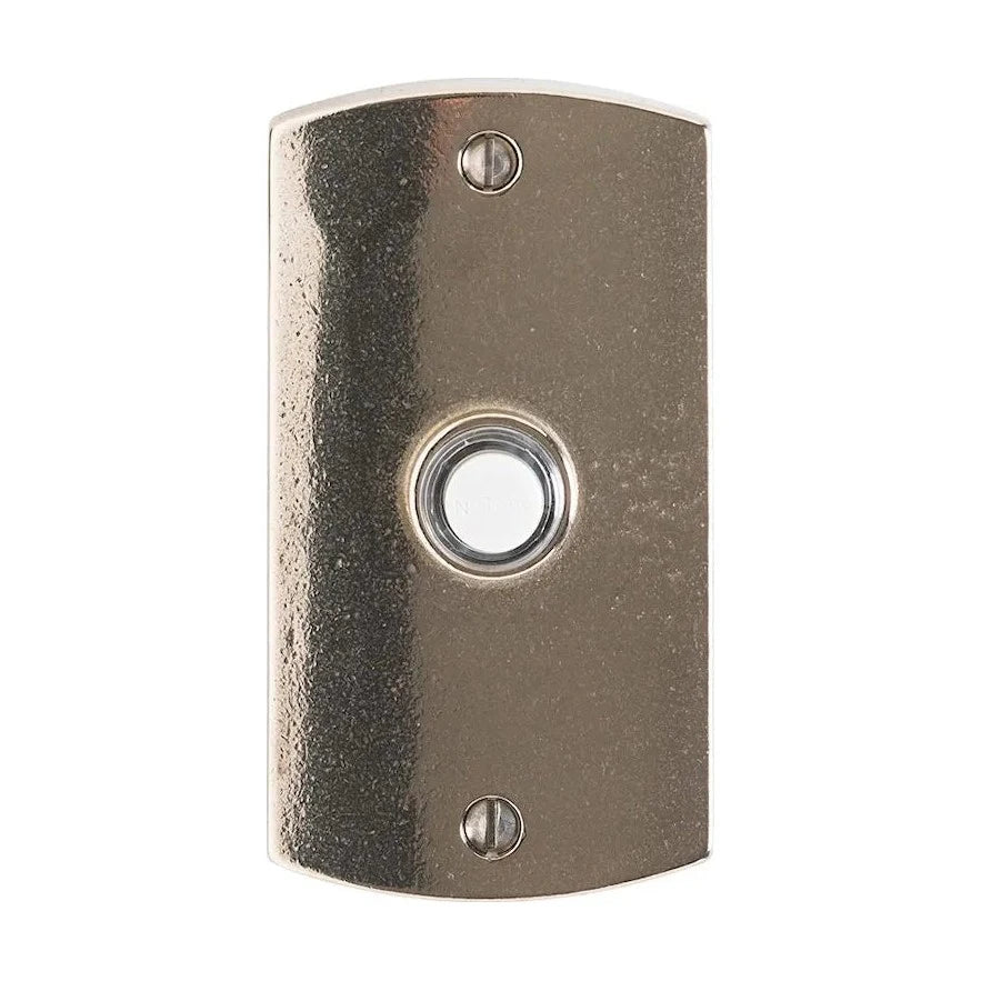 Convex Doorbell Button DBB-E30503