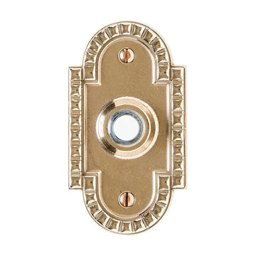 Corbel Arched Doorbell Button DBB-E30603